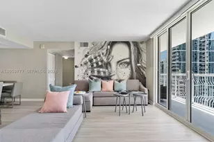 1200 Brickell Bay, Miami, FL 33131 - Photo 2