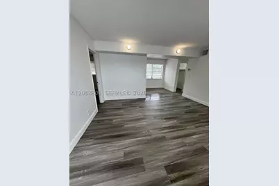 2435 Van Buren #APT 2B, Hollywood, FL 33020 - Photo 4
