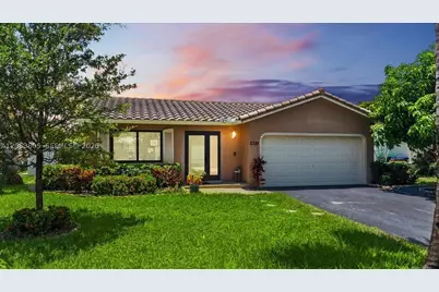 2338 NW 98th, Coral Springs, FL 33065 - Photo 2