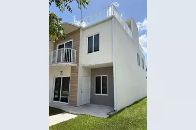 25680 SW 143rd, Homestead, FL 33032 - Photo 2