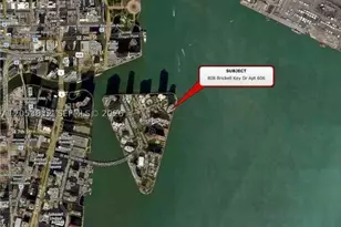 808 Brickell Key, Miami, FL 33131 - Photo 1