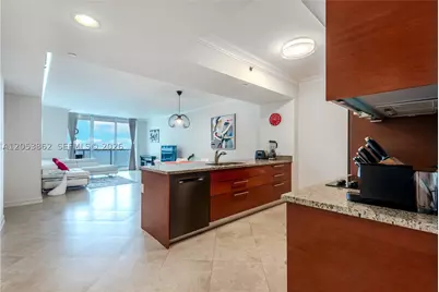 1830 S Ocean #3511, Hallandale, FL 33009 - Photo 2