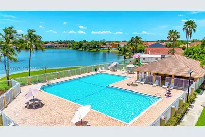18625 NW 53rd, Miami Gardens, FL 33055 - Photo 32