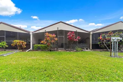 11703 Timbers #11703, Boca Raton, FL 33428 - Photo 30