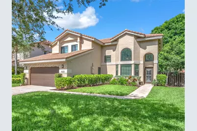 1651 NW 104th, Plantation, FL 33322 - Photo 1