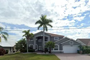 706 SW 56th, Cape Coral, FL 33914 - Photo 1