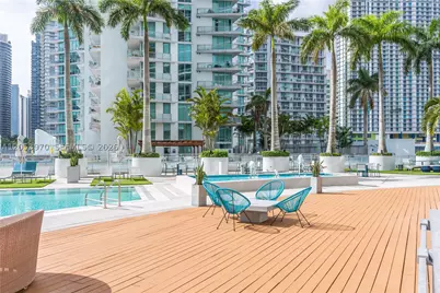 90 SW 3rd #4403, Miami, FL 33130 - Photo 26