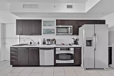 90 SW 3rd #4403, Miami, FL 33130 - Photo 4