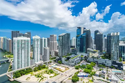 90 SW 3rd #4403, Miami, FL 33130 - Photo 18