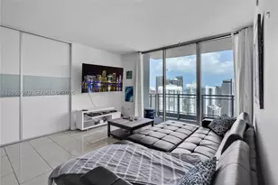 90 SW 3rd, Miami, FL 33130 - Photo 1