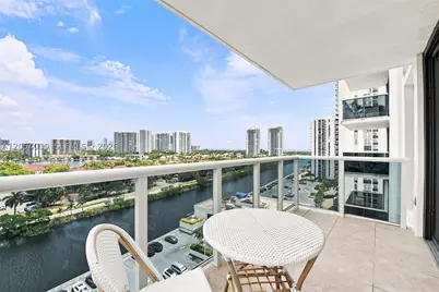 3625 N Country Club #1210, Aventura, FL 33180 - Photo 1