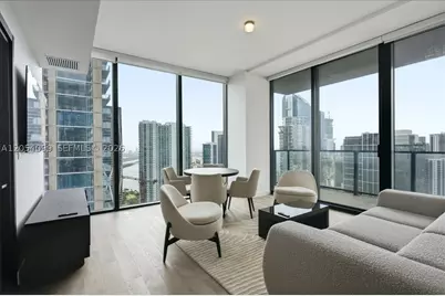 [Address not provided], Miami, FL 33132 - Photo 1