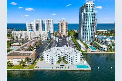 1913 S Ocean #208, Hallandale Beach, FL 33009 - Photo 1