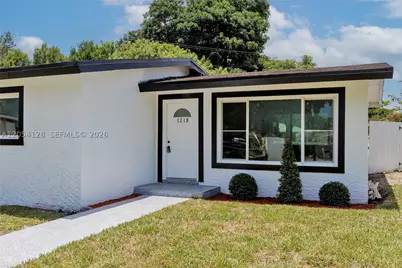 1218 NW 15th, Fort Lauderdale, FL 33311 - Photo 8