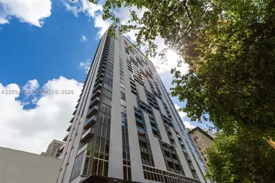151 SE 1st #1107, Miami, FL 33131 - Photo 14