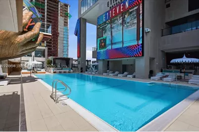 20 NE 11th #4906 B, Miami, FL 33132 - Photo 20