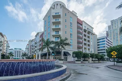 7280 SW 89th #D502, Miami, FL 33156 - Photo 1