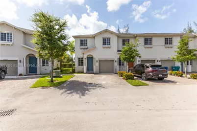 20817 NW 9th, Miami Gardens, FL 33169 - Photo 4