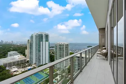 2678 Tigertail #PH1, Miami, FL 33133 - Photo 20