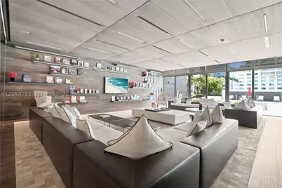 1080 Brickell #1607, Miami, FL 33131 - Photo 8