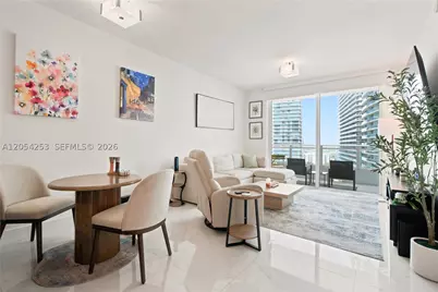 1080 Brickell #1607, Miami, FL 33131 - Photo 2