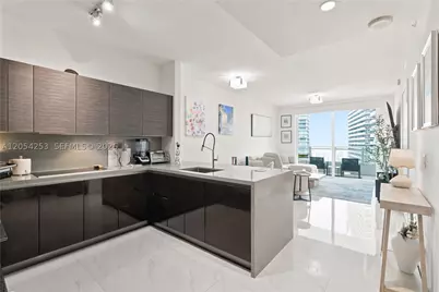 1080 Brickell #1607, Miami, FL 33131 - Photo 1