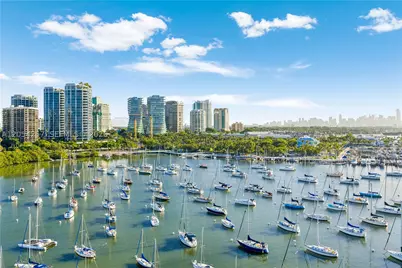 2831 S Bayshore #1701, Coconut Grove, FL 33133 - Photo 2