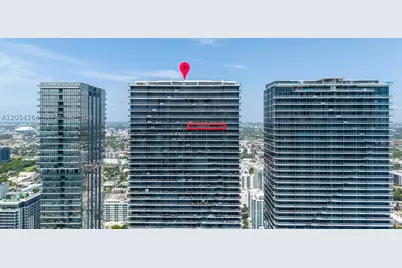 700 NE 24th #5502, Miami, FL 33137 - Photo 52