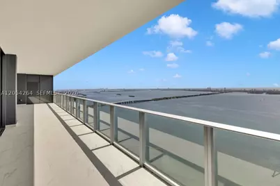 700 NE 24th #5502, Miami, FL 33137 - Photo 22