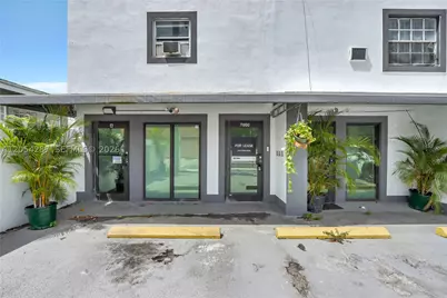 7000 NW 2 #7000, Miami, FL 33150 - Photo 1