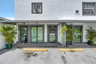 7000 NW 2, Miami, FL 33150 - Photo 1