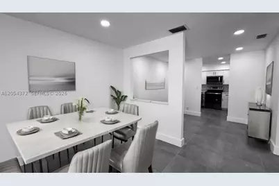 1470 NW 22nd #2, Fort Lauderdale, FL 33311 - Photo 4