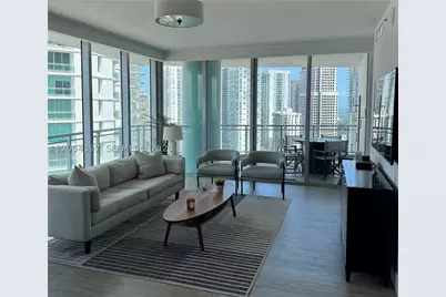 90 SW 3rd #3004, Miami, FL 33130 - Photo 1