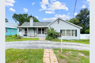 211 N 12th, Leesburg, FL 34748 - Photo 1