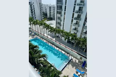 1600 SW 1st #812, Miami, FL 33129 - Photo 12