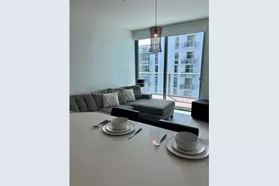 1600 SW 1st #812, Miami, FL 33129 - Photo 8