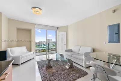 350 S Miami #2515, Miami, FL 33130 - Photo 1