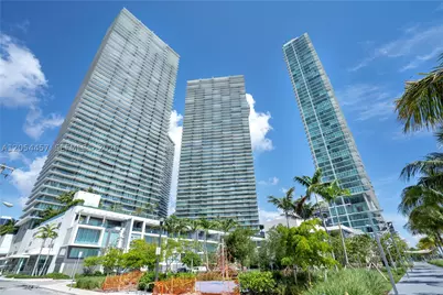 650 NE 32nd #4104, Miami, FL 33137 - Photo 1