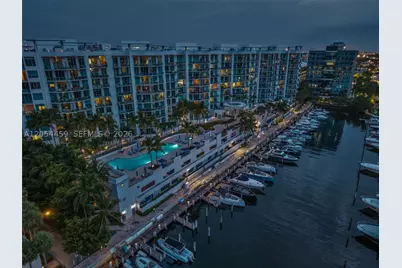 3029 NE 188th #714, Aventura, FL 33180 - Photo 6