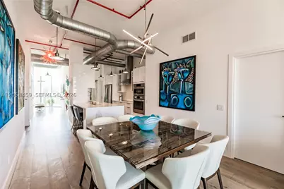 3029 NE 188th #714, Aventura, FL 33180 - Photo 10
