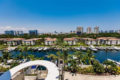 3029 NE 188th #714, Aventura, FL 33180 - Photo 46