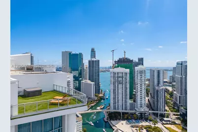 90 SW 3rd #PH-12, Miami, FL 33130 - Photo 6