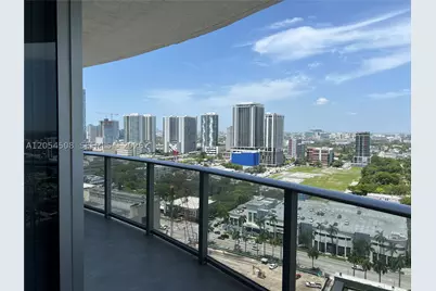 488 NE 18th #2301, Miami, FL 33132 - Photo 4
