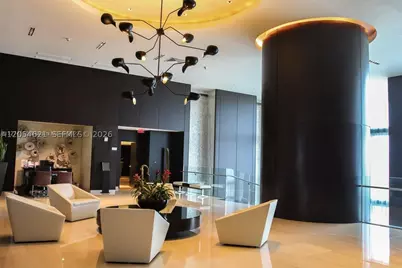 900 Biscayne #4803, Miami, FL 33132 - Photo 32