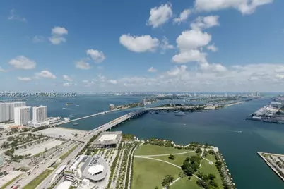 900 Biscayne #4803, Miami, FL 33132 - Photo 2