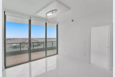900 Biscayne #4803, Miami, FL 33132 - Photo 12