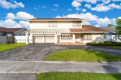 11055 SW 129th, Miami, FL 33186 - Photo 2