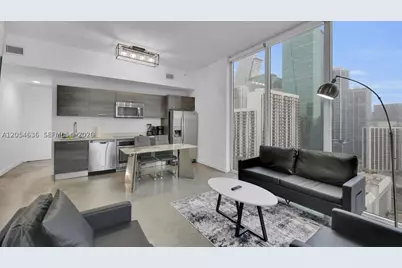 151 SE 1st #2411, Miami, FL 33131 - Photo 2