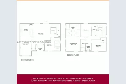 23033 SW 119th, Miami, FL 33170 - Photo 2