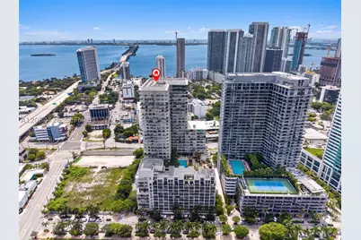3470 E Coast #H0505, Miami, FL 33137 - Photo 24